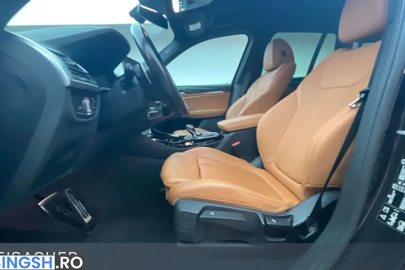 BMW X3 (Seria X) din 2022 cu 82.384 km - oferta BMW238179 - foto 4