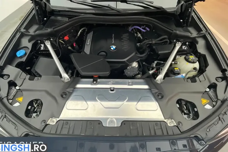 BMW X3 (Seria X) din 2022 cu 82.384 km - oferta BMW238179 - foto 7