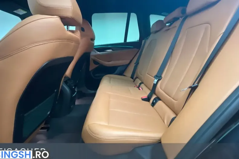 BMW X3 (Seria X) din 2022 cu 82.384 km - oferta BMW238179 - foto 8