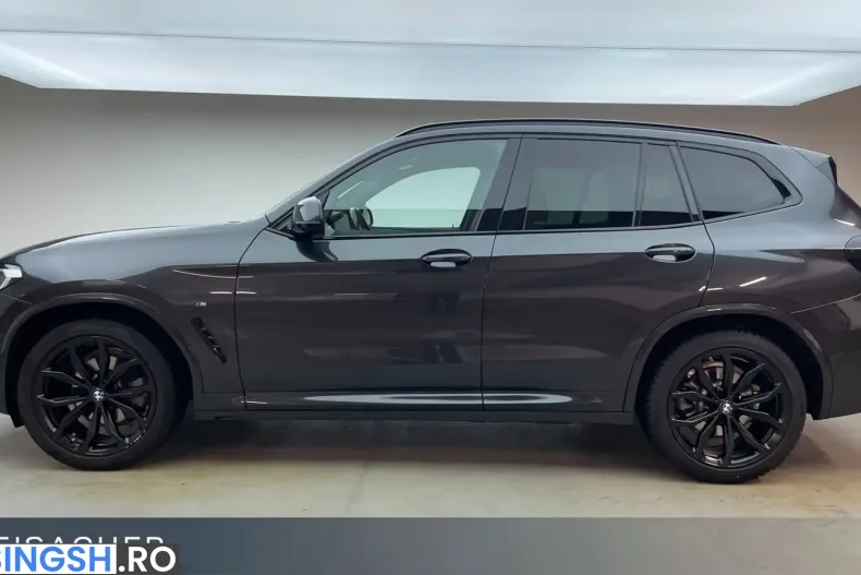 BMW X3 (Seria X) din 2022 cu 82.384 km - oferta BMW238179 - foto 9