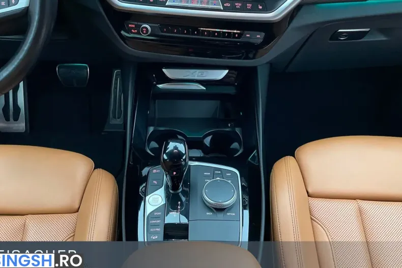 BMW X3 (Seria X) din 2022 cu 82.384 km - oferta BMW238179 - foto 11