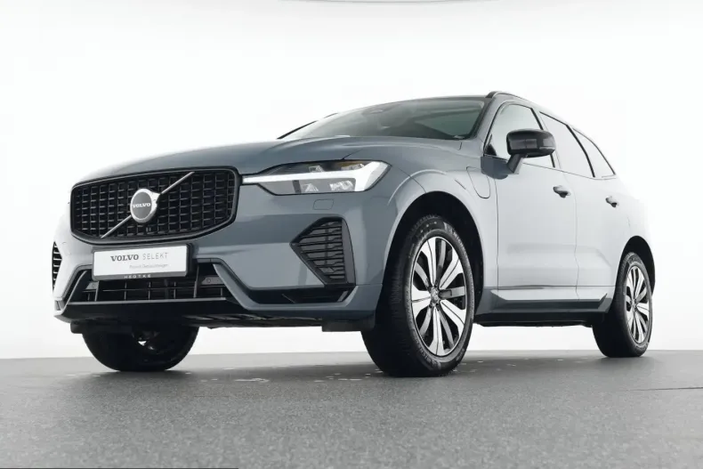 Volvo XC60 din 2023 cu 42.950 km - oferta VOL238180 - foto 1