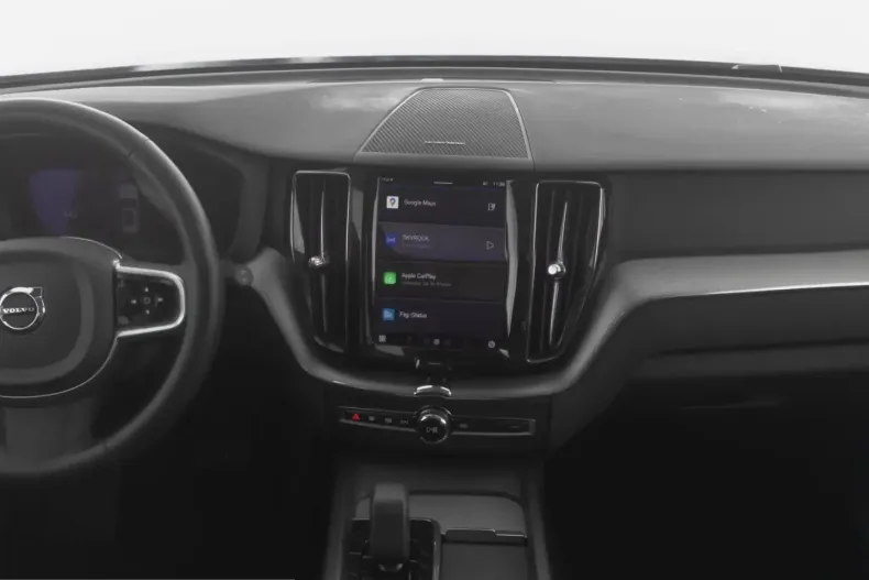 Volvo XC60 din 2023 cu 42.950 km - oferta VOL238180 - foto 6