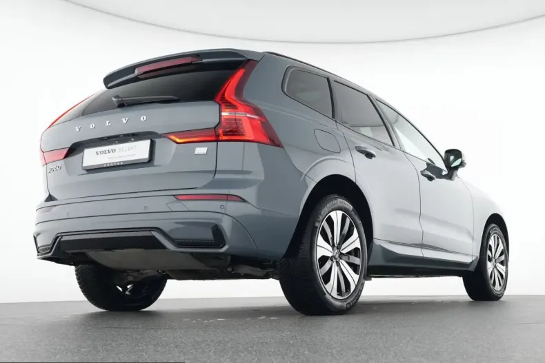 Volvo XC60 din 2023 cu 42.950 km - oferta VOL238180 - foto 7