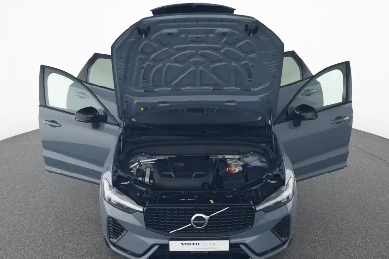 Volvo XC60 din 2023 cu 42.950 km - oferta VOL238180 - foto 12