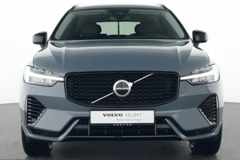 Volvo XC60 din 2023 cu 42.950 km - oferta VOL238180 - foto 14