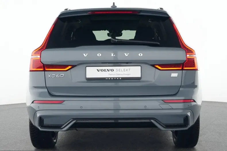 Volvo XC60 din 2023 cu 42.950 km - oferta VOL238180 - foto 15