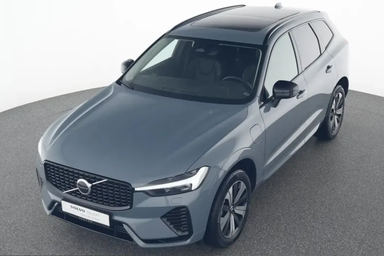 Volvo XC60 din 2023 cu 42.950 km - oferta VOL238180 - foto 17