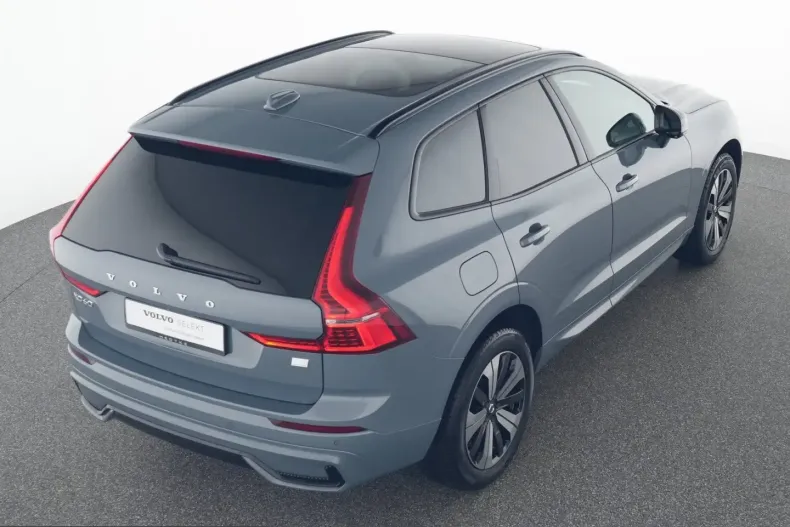 Volvo XC60 din 2023 cu 42.950 km - oferta VOL238180 - foto 18