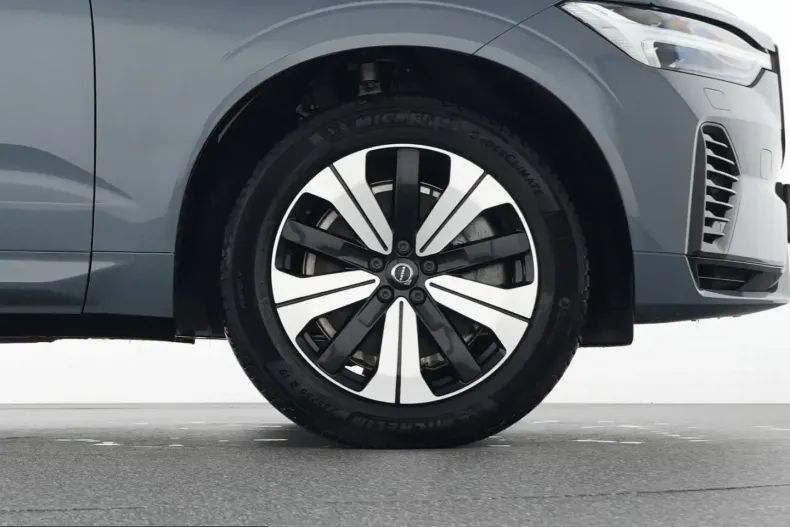 Volvo XC60 din 2023 cu 42.950 km - oferta VOL238180 - foto 21