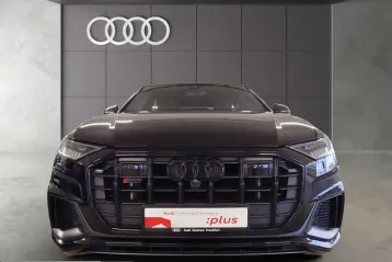 Audi SQ8 din 2023 - oferta AUD238181