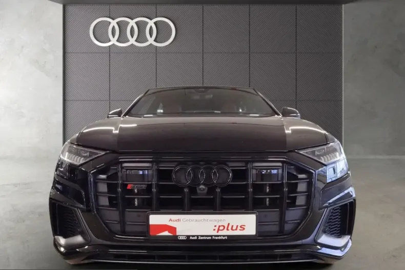 Audi SQ8 din 2023 cu 46.583 km - oferta AUD238181 - foto 1