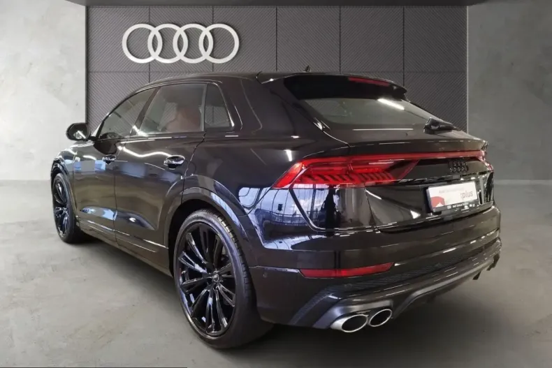 Audi SQ8 din 2023 cu 46.583 km - oferta AUD238181 - foto 3
