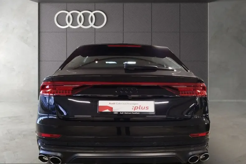 Audi SQ8 din 2023 cu 46.583 km - oferta AUD238181 - foto 4