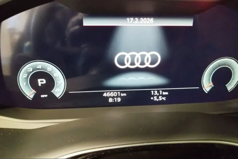 Audi SQ8 din 2023 cu 46.583 km - oferta AUD238181 - foto 7