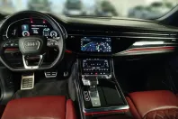 Audi SQ8 din 2023 cu 46.583 km - oferta AUD238181 - foto 10