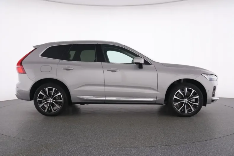 Volvo XC60 din 2023 cu 19.394 km - oferta VOL238182 - foto 11
