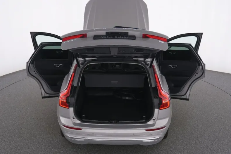 Volvo XC60 din 2023 cu 19.394 km - oferta VOL238182 - foto 13