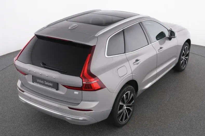 Volvo XC60 din 2023 cu 19.394 km - oferta VOL238182 - foto 18