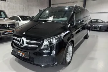 Mercedes-Benz V 300 din 2024 - oferta MER238185
