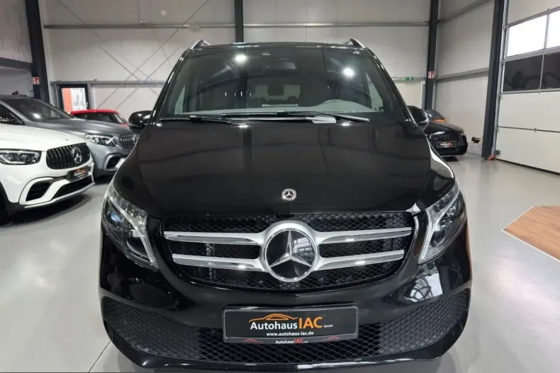 Mercedes-Benz V 300 (Clasa V) din 2024 cu 57.100 km - oferta MER238185 - foto 2
