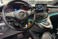 Mercedes-Benz V 300 (Clasa V) din 2024 cu 57.100 km - oferta MER238185 - foto 8