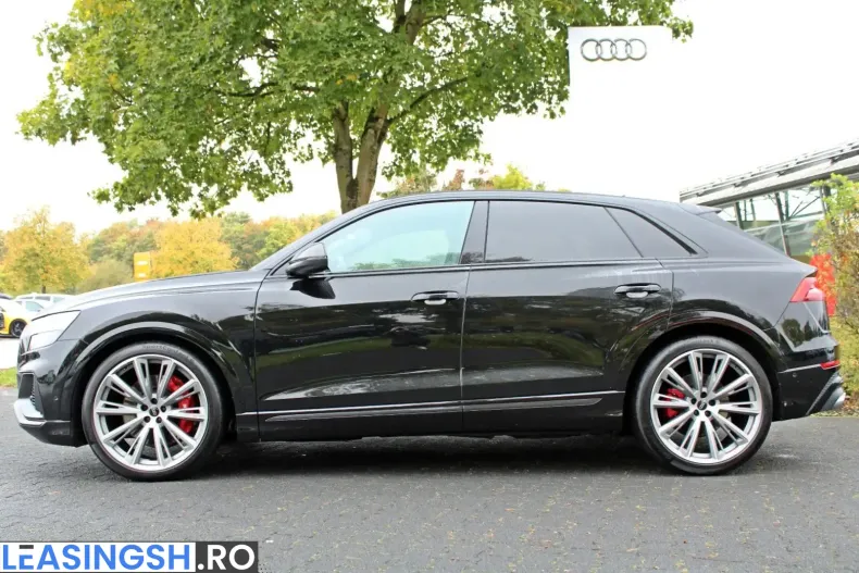 Audi SQ8 din 2023 cu 43.290 km - oferta AUD238186 - foto 4