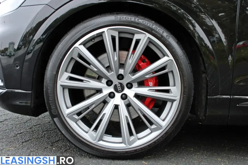 Audi SQ8 din 2023 cu 43.290 km - oferta AUD238186 - foto 8