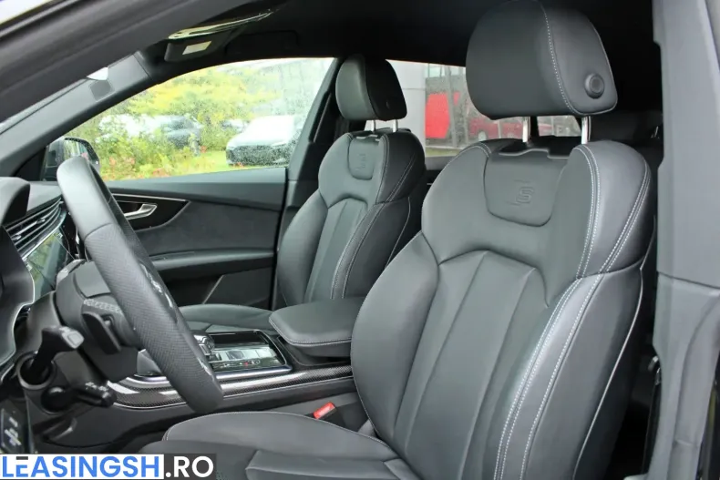 Audi SQ8 din 2023 cu 43.290 km - oferta AUD238186 - foto 15
