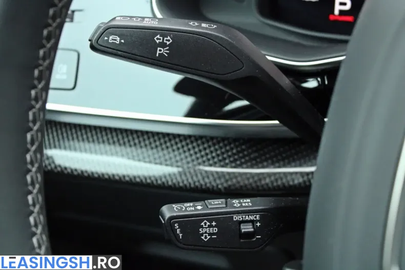 Audi SQ8 din 2023 cu 43.290 km - oferta AUD238186 - foto 19