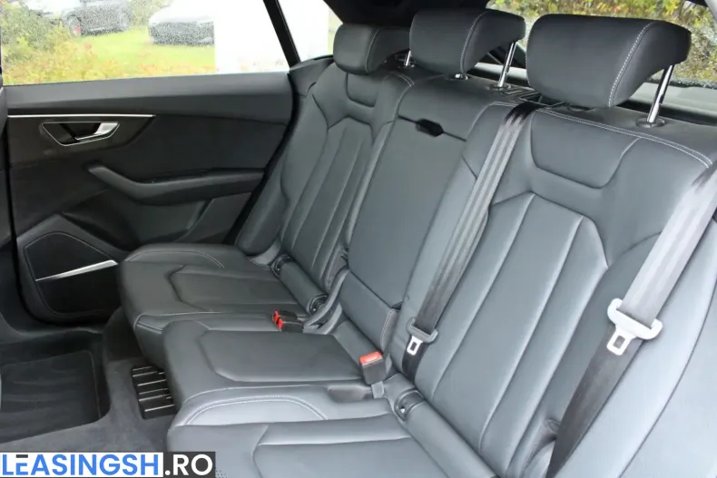 Audi SQ8 din 2023 cu 43.290 km - oferta AUD238186 - foto 28