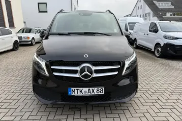Mercedes-Benz V 300 din 2024 - oferta MER238187