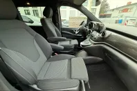 Mercedes-Benz V 300 (Clasa V) din 2024 cu 63.000 km - oferta MER238187 - foto 9