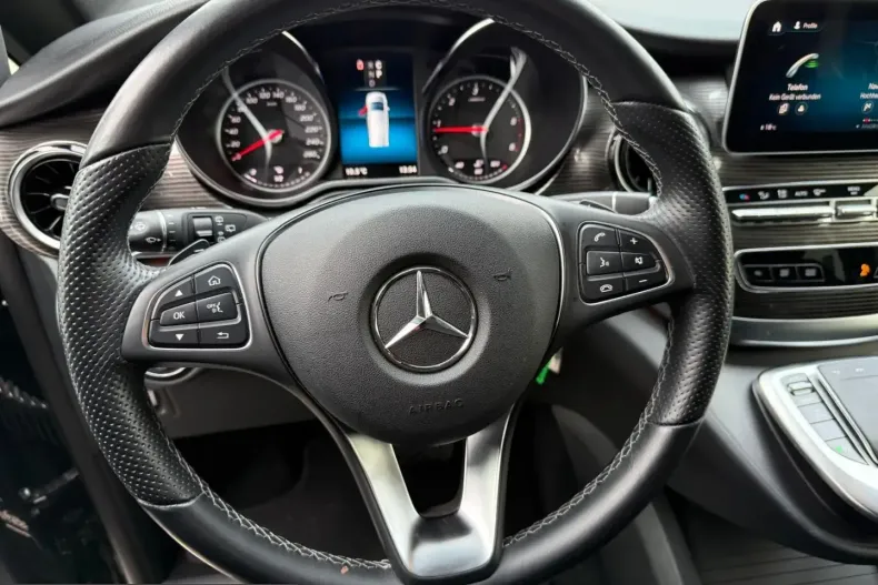 Mercedes-Benz V 300 (Clasa V) din 2024 cu 63.000 km - oferta MER238187 - foto 10