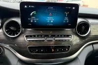 Mercedes-Benz V 300 (Clasa V) din 2024 cu 63.000 km - oferta MER238187 - foto 14