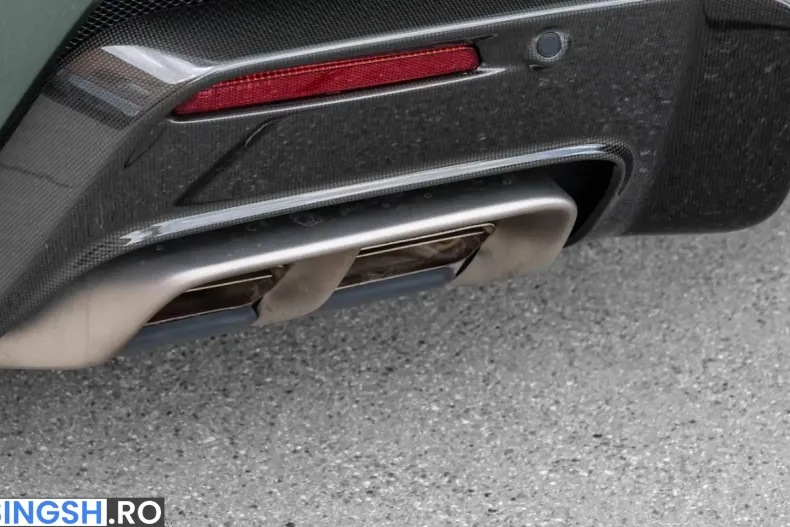 Ferrari 12Cilindri din 2025 cu 4.999 km - oferta FER238188 - foto 4