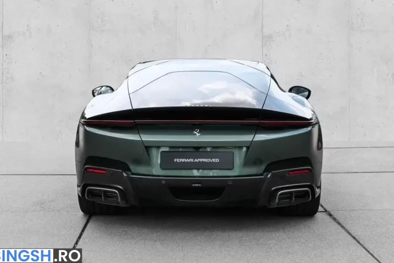 Ferrari 12Cilindri din 2025 cu 4.999 km - oferta FER238188 - foto 5