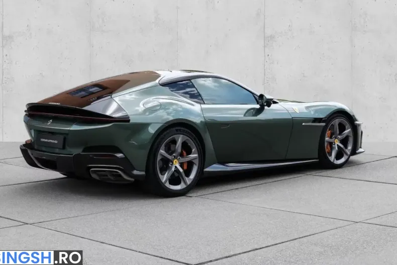 Ferrari 12Cilindri din 2025 cu 4.999 km - oferta FER238188 - foto 6