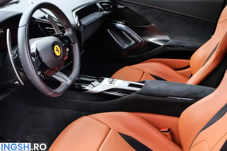 Ferrari 12Cilindri din 2025 cu 4.999 km - oferta FER238188 - foto 15