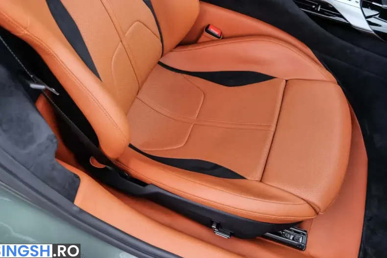 Ferrari 12Cilindri din 2025 cu 4.999 km - oferta FER238188 - foto 22