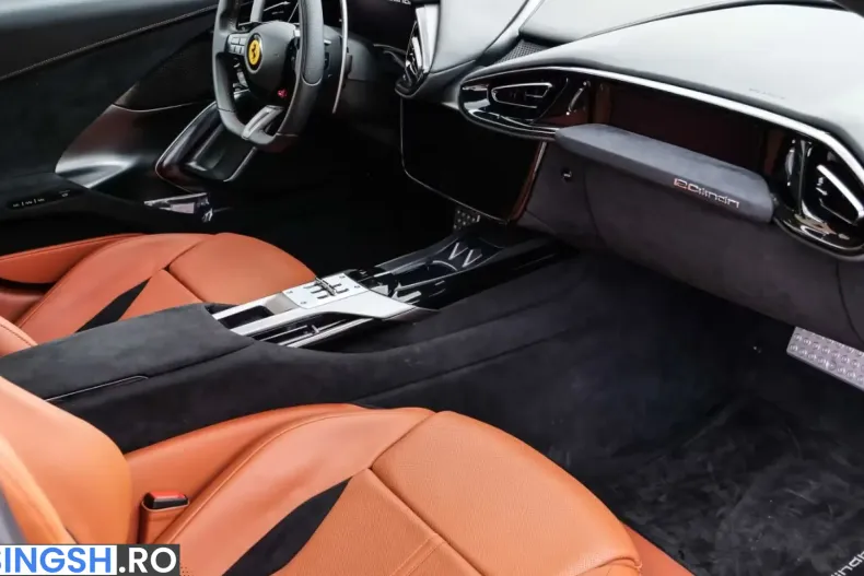 Ferrari 12Cilindri din 2025 cu 4.999 km - oferta FER238188 - foto 24