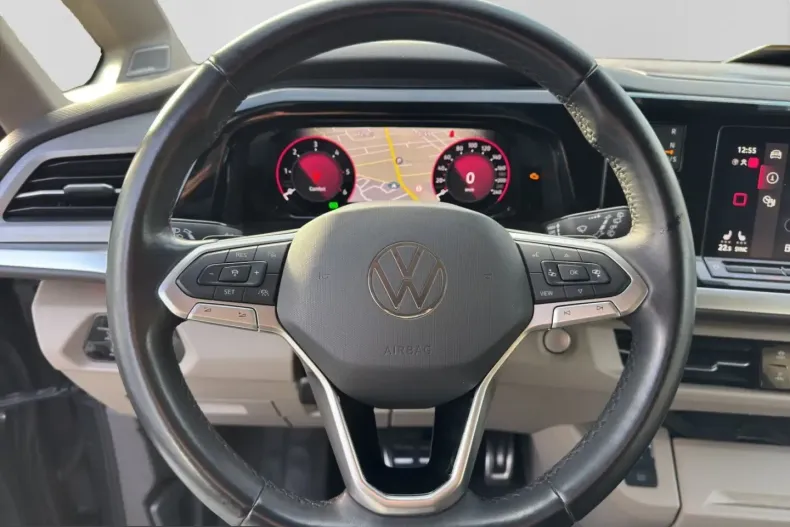 Volkswagen T7 Multivan din 2023 cu 90.740 km - oferta VOL238189 - foto 8