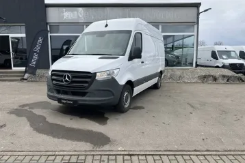 Mercedes-Benz Sprinter din 2022 - oferta MER238190