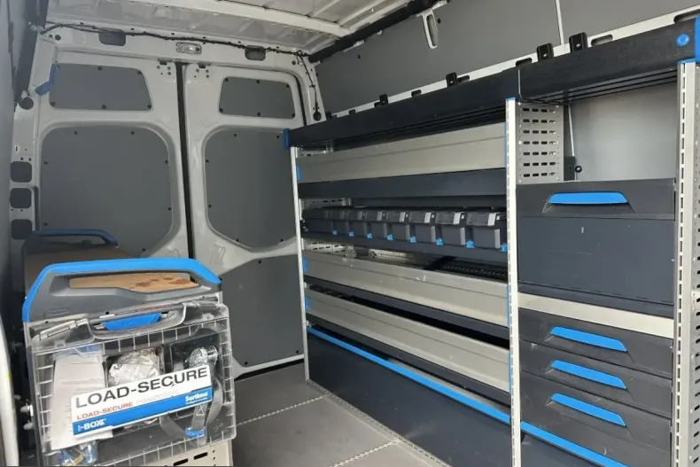 Mercedes-Benz Sprinter din 2022 cu 48.350 km - oferta MER238190 - foto 8