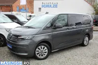 Volkswagen T7 Multivan din 2024 cu 52.500 km - oferta VOL238191 - foto 1