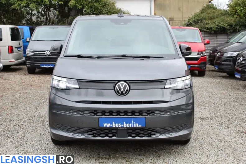 Volkswagen T7 Multivan din 2024 cu 52.500 km - oferta VOL238191 - foto 2