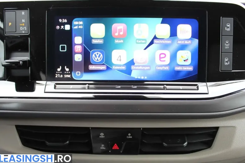 Volkswagen T7 Multivan din 2024 cu 52.500 km - oferta VOL238191 - foto 7