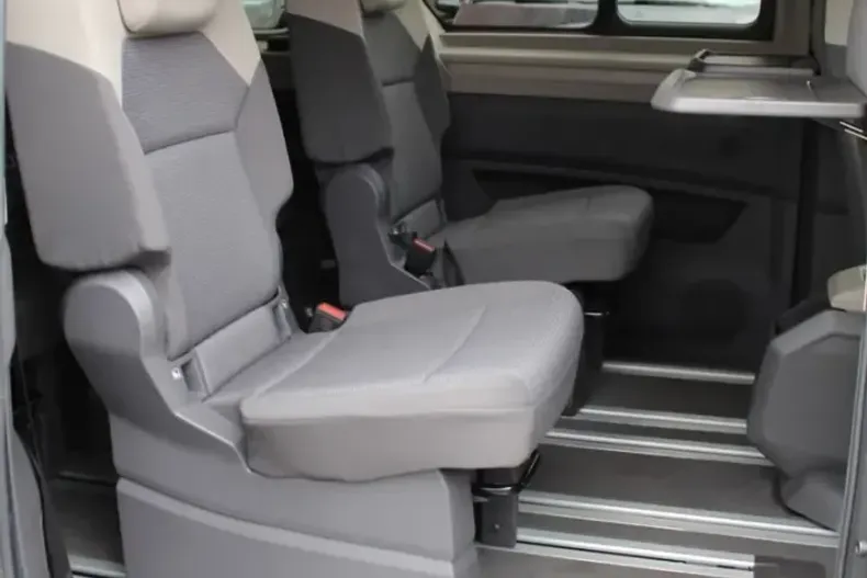 Volkswagen T7 Multivan din 2024 cu 52.500 km - oferta VOL238191 - foto 11