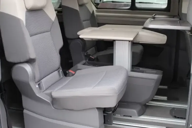 Volkswagen T7 Multivan din 2024 cu 52.500 km - oferta VOL238191 - foto 12