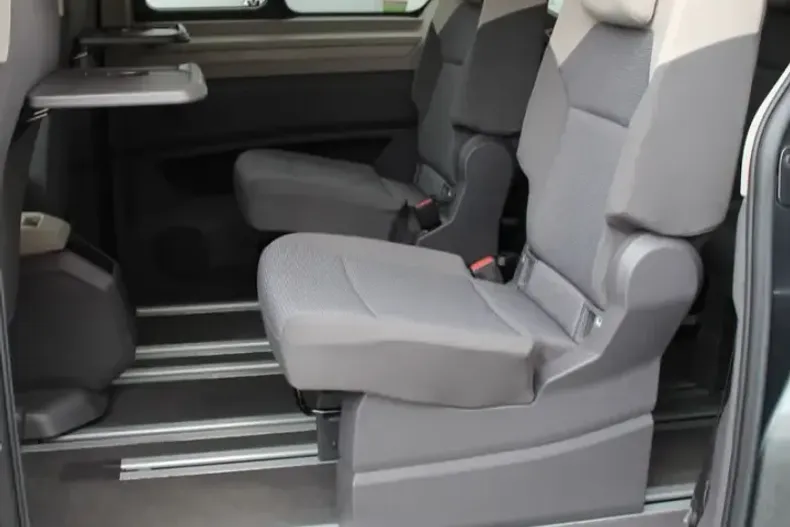Volkswagen T7 Multivan din 2024 cu 52.500 km - oferta VOL238191 - foto 18